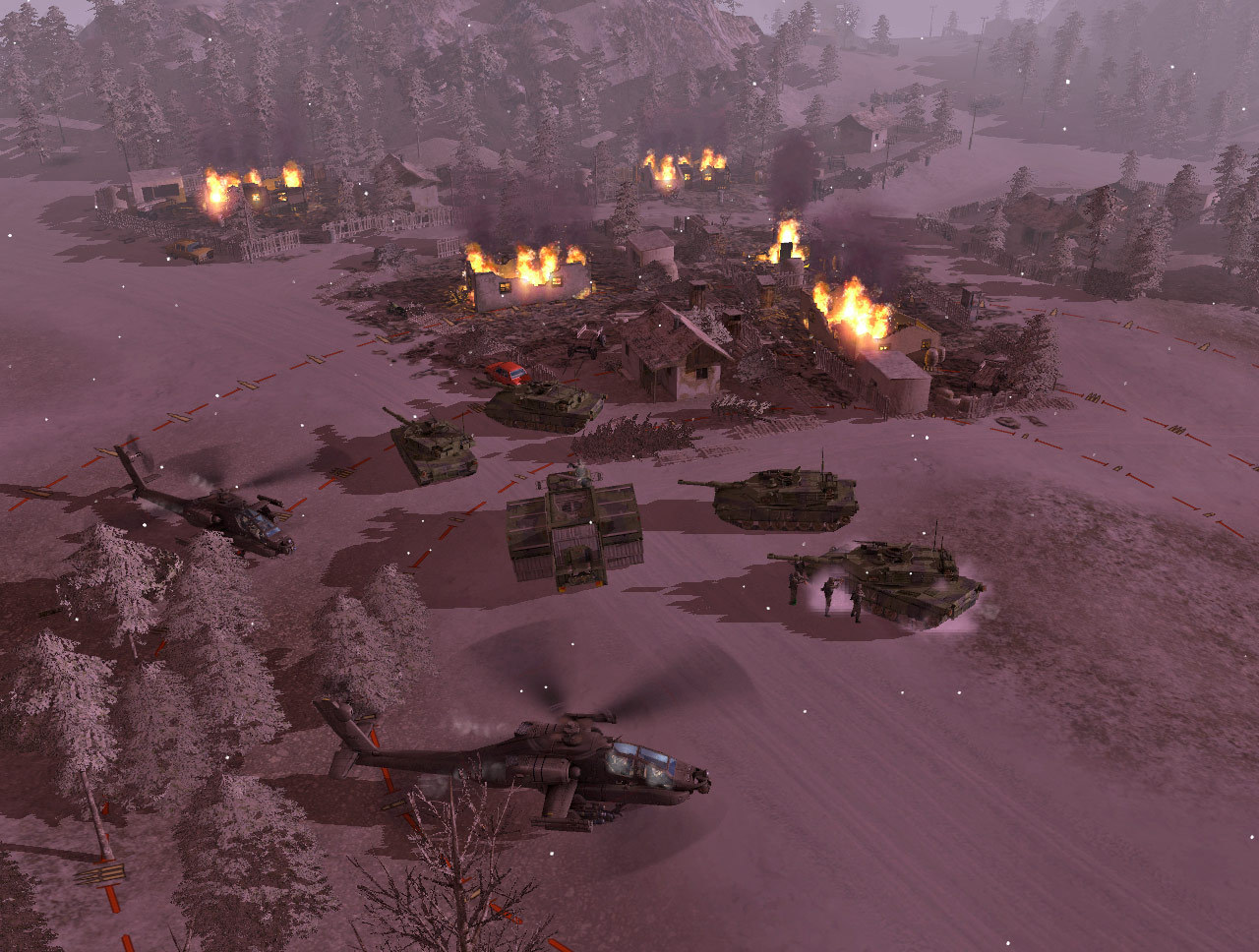Joint Task Force screenshot 8