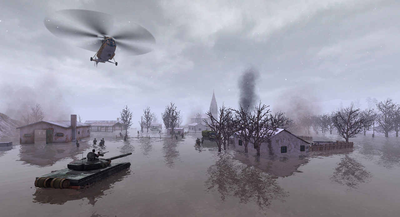 Joint Task Force screenshot 12