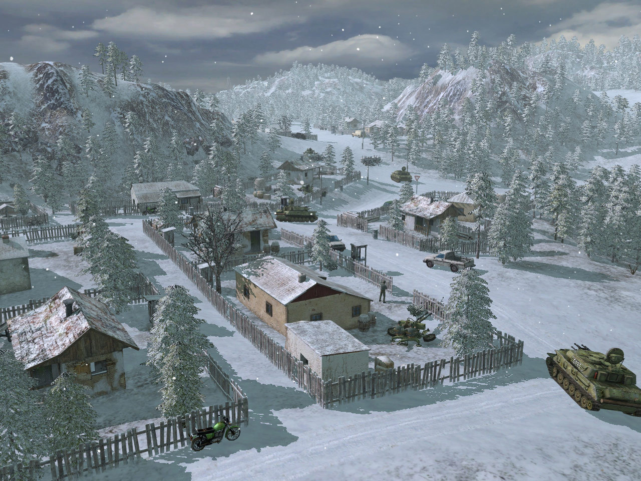 Joint Task Force screenshot 18