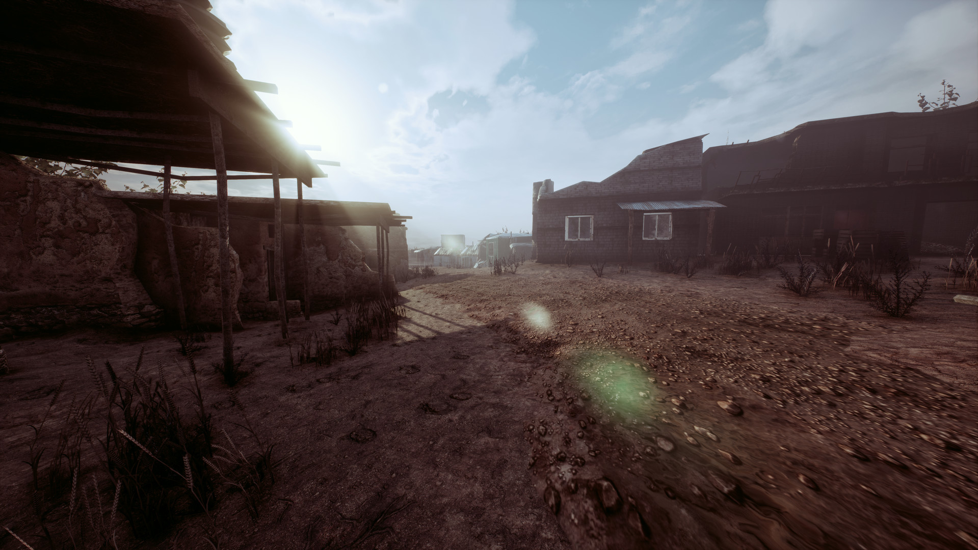 Soldiers of the Universe screenshot 5