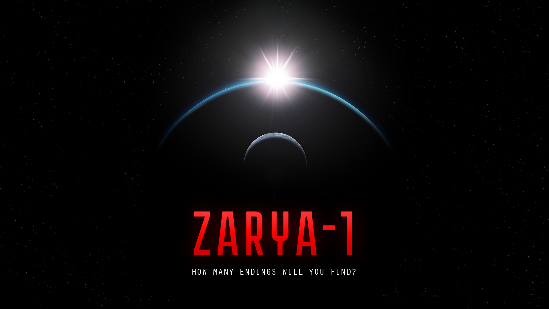 Zarya-1: Mystery on the Moon screenshot 3