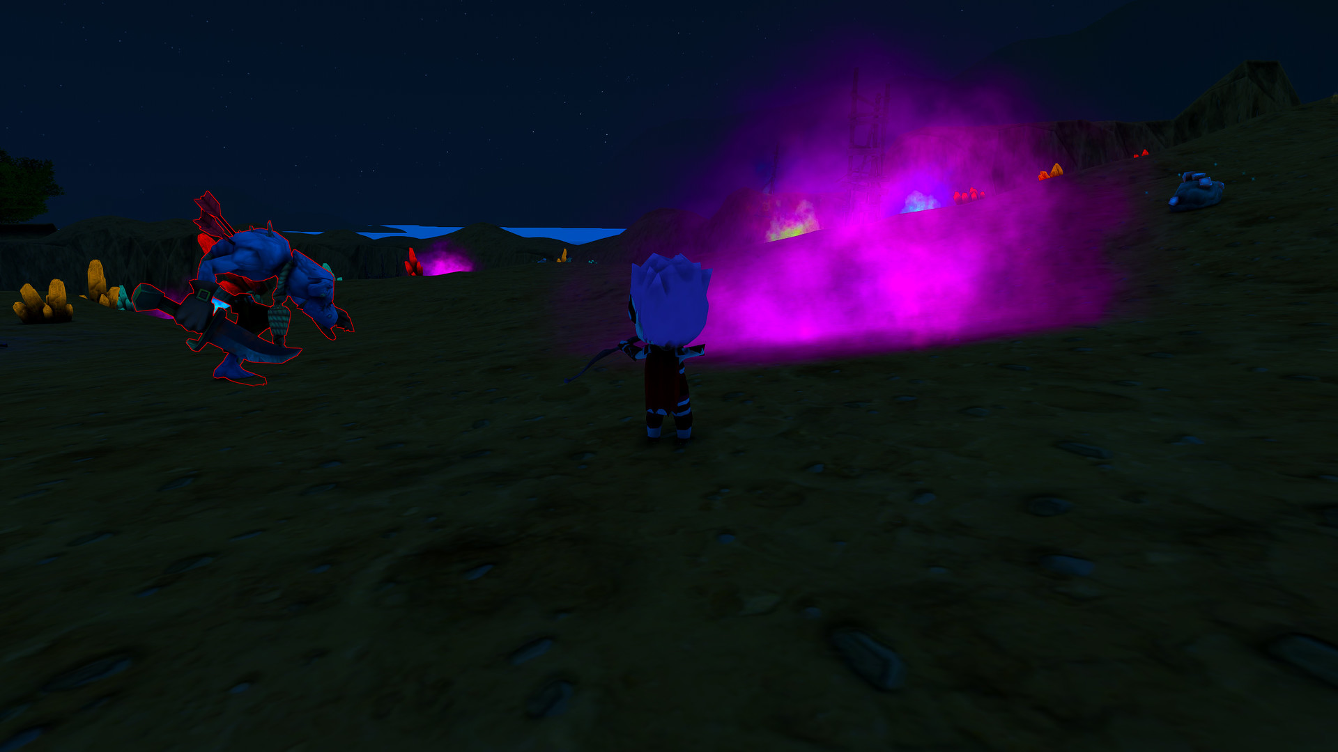 Tale of Toast screenshot 13