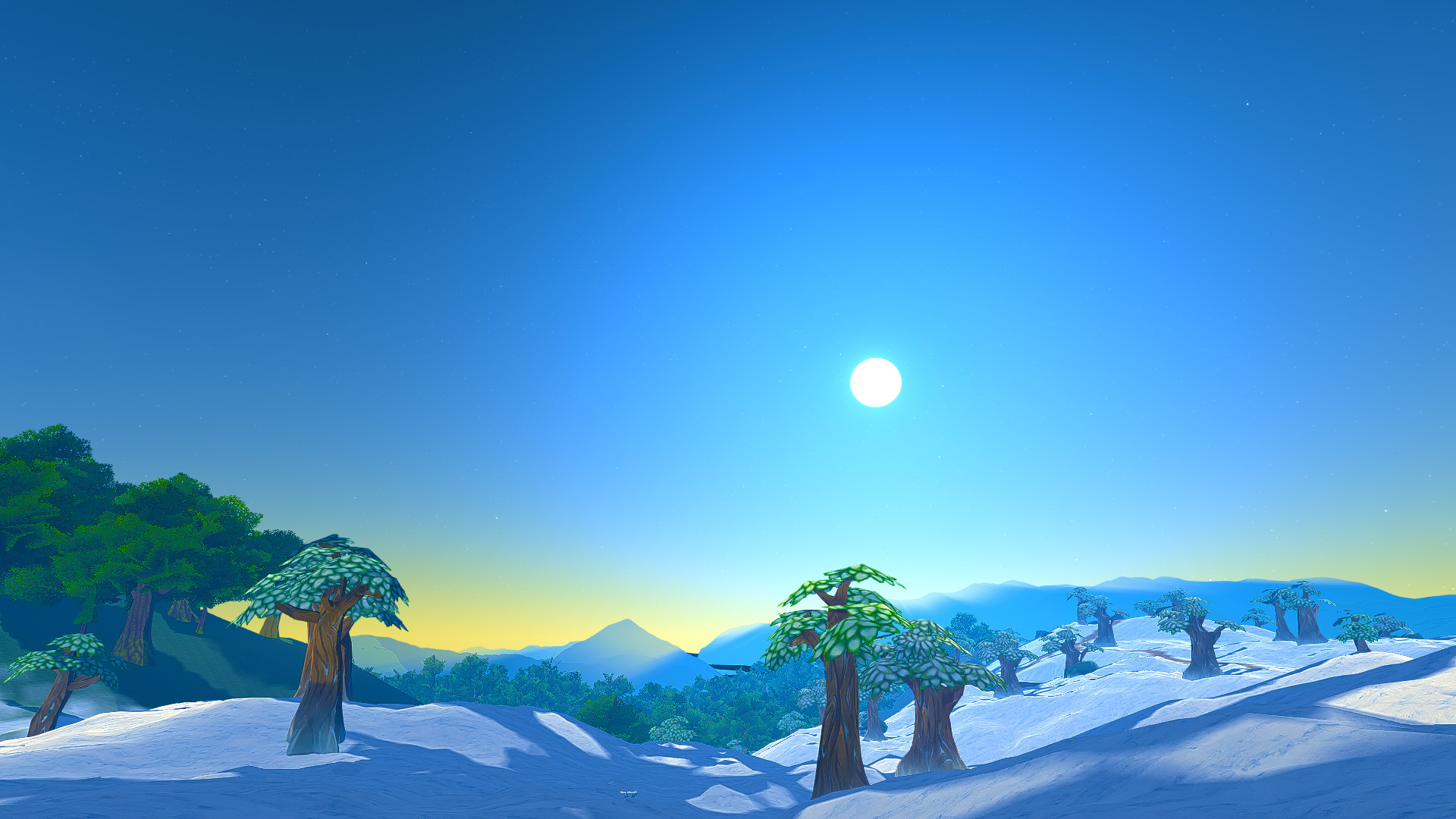 Tale of Toast screenshot 15