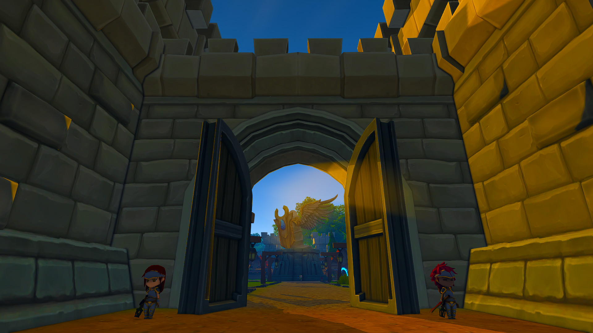 Tale of Toast screenshot 18