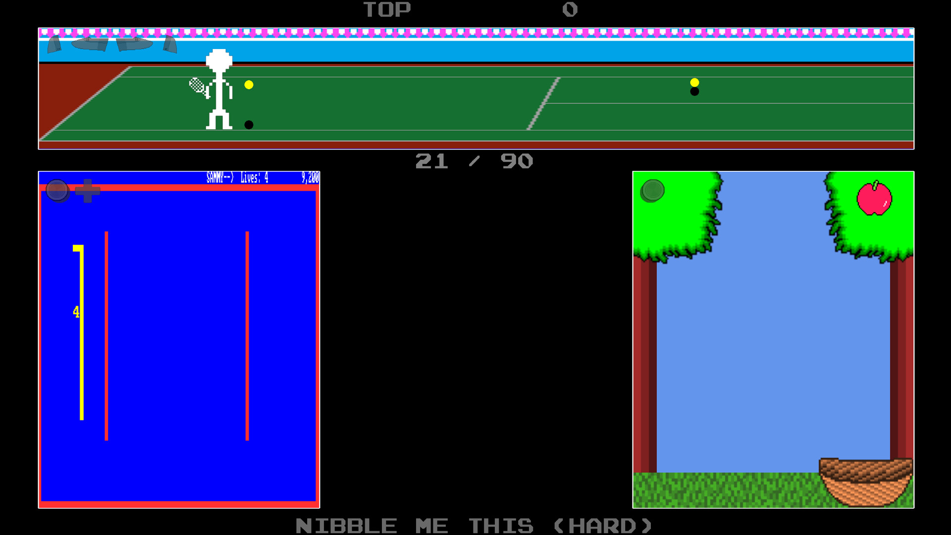 Super Duper Multitasking screenshot 16
