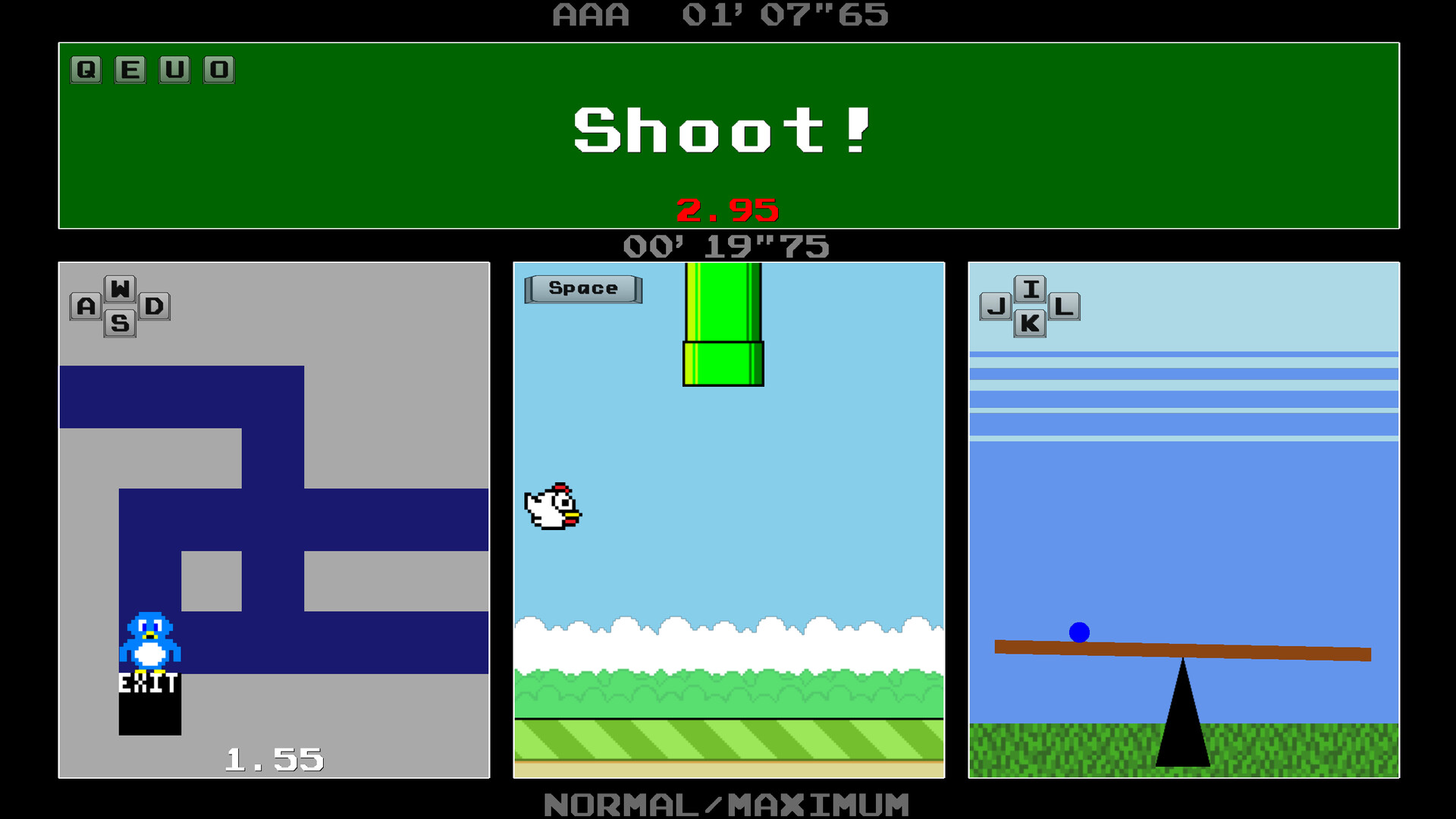 Super Duper Multitasking screenshot 17