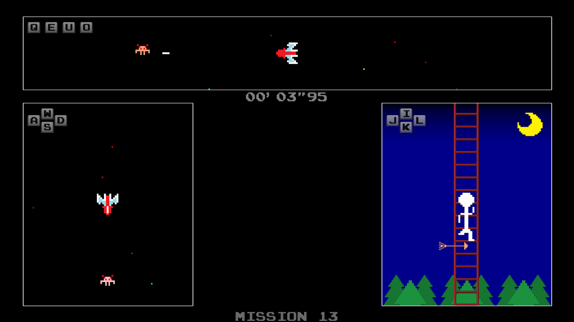 Super Duper Multitasking screenshot 11