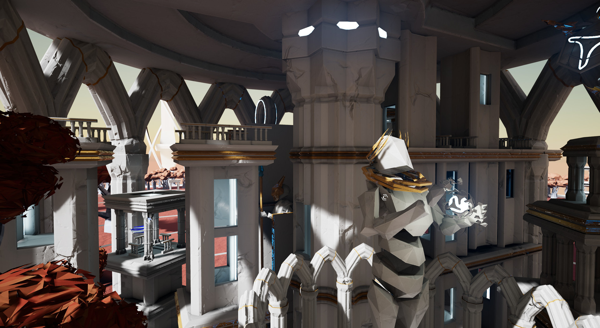 Run Of Mydan screenshot 22