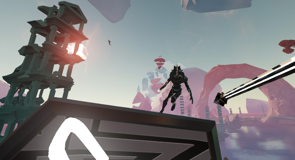Run Of Mydan screenshot 10