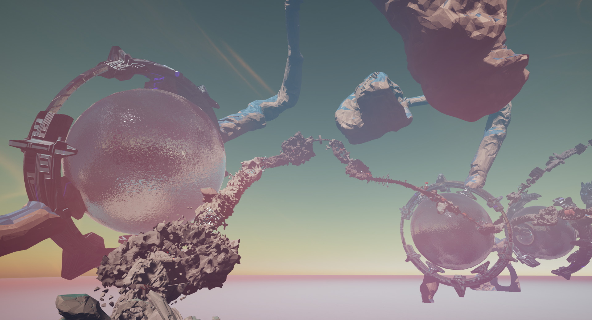 Run Of Mydan screenshot 18