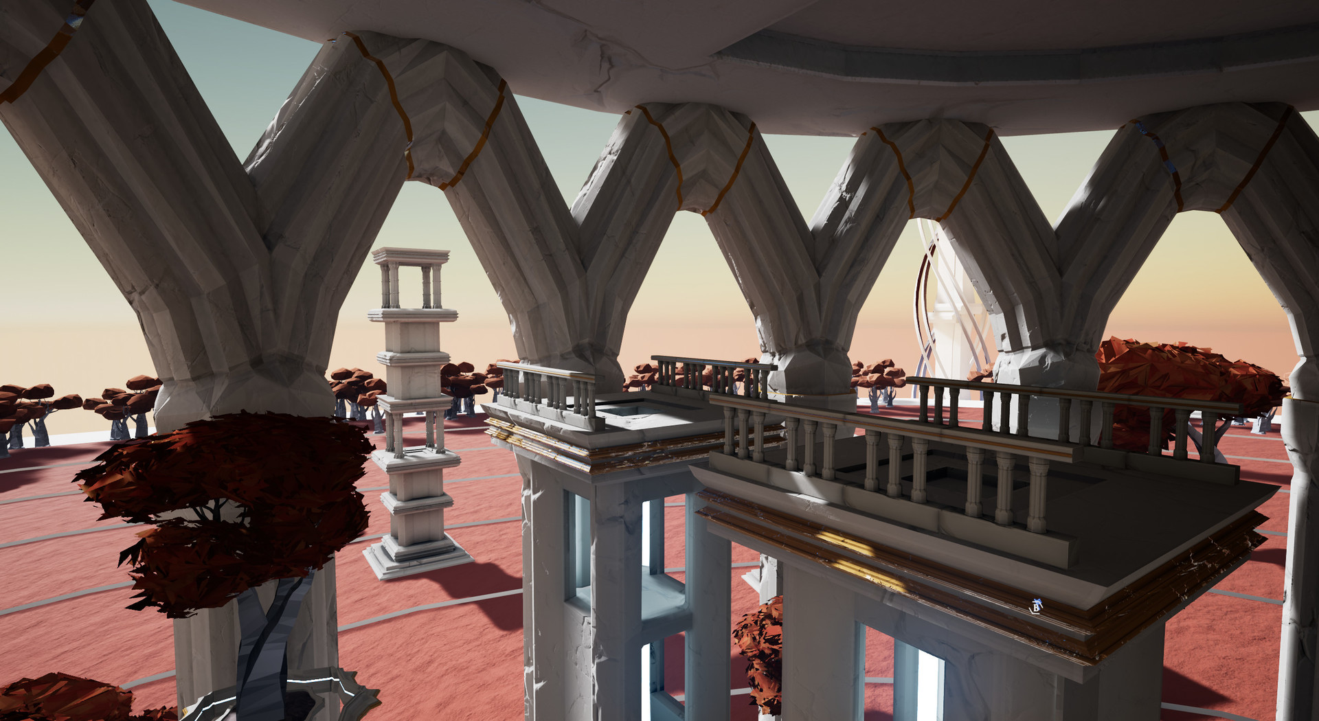 Run Of Mydan screenshot 21