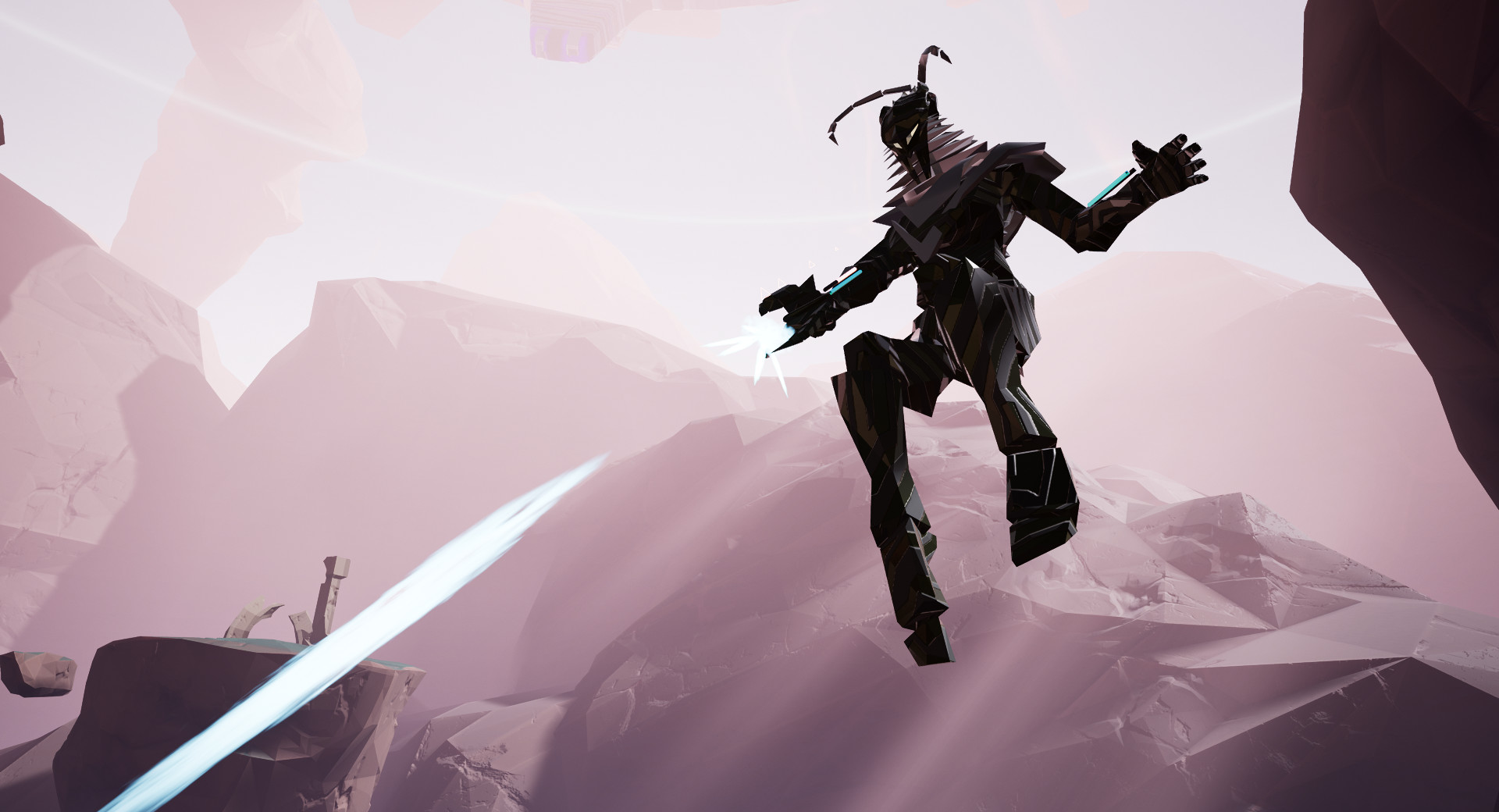 Run Of Mydan screenshot 1