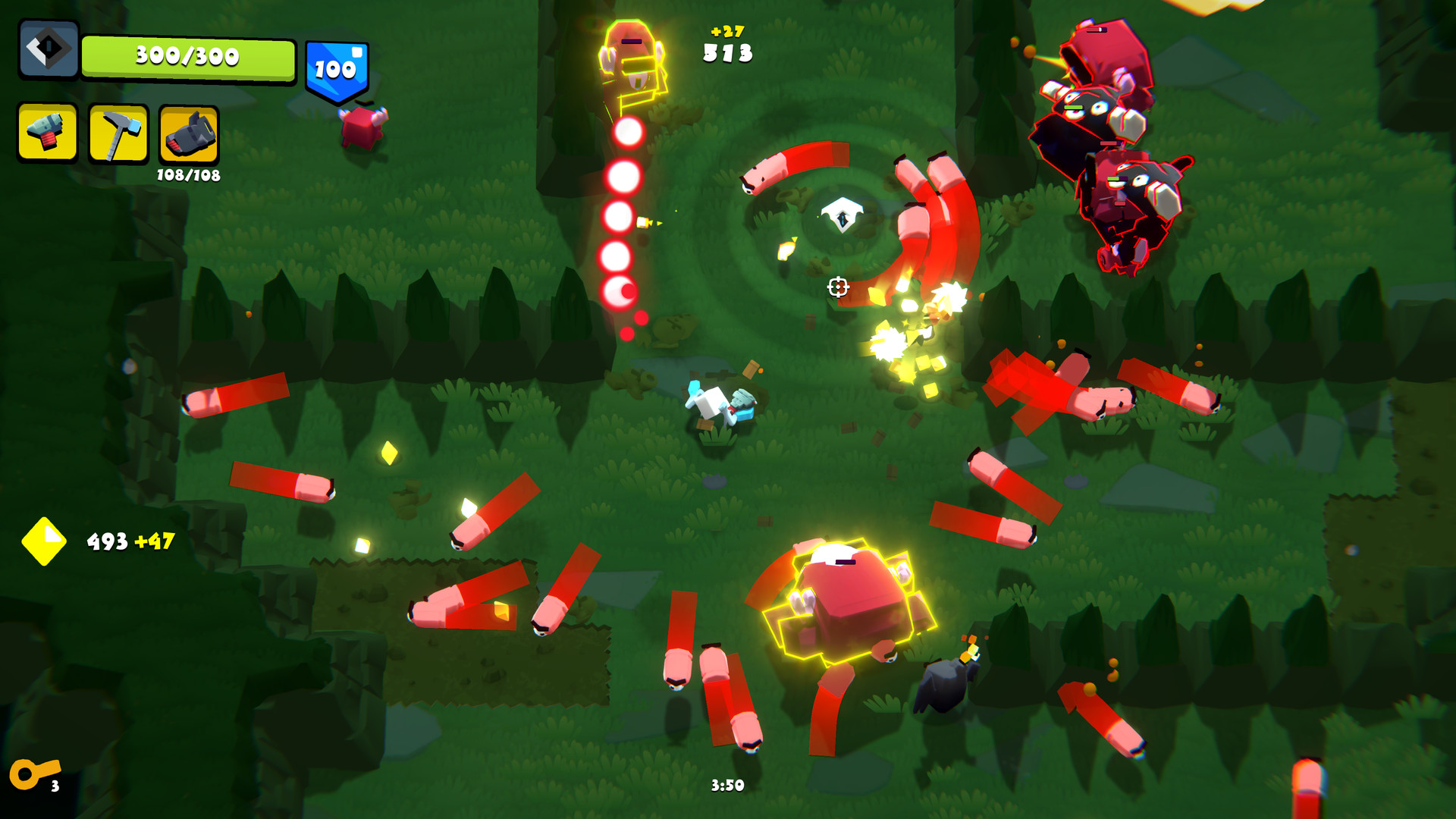 Serious Sam: Tormental screenshot 8
