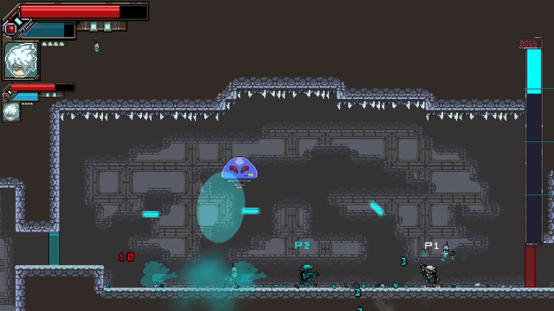 Narvas screenshot 2
