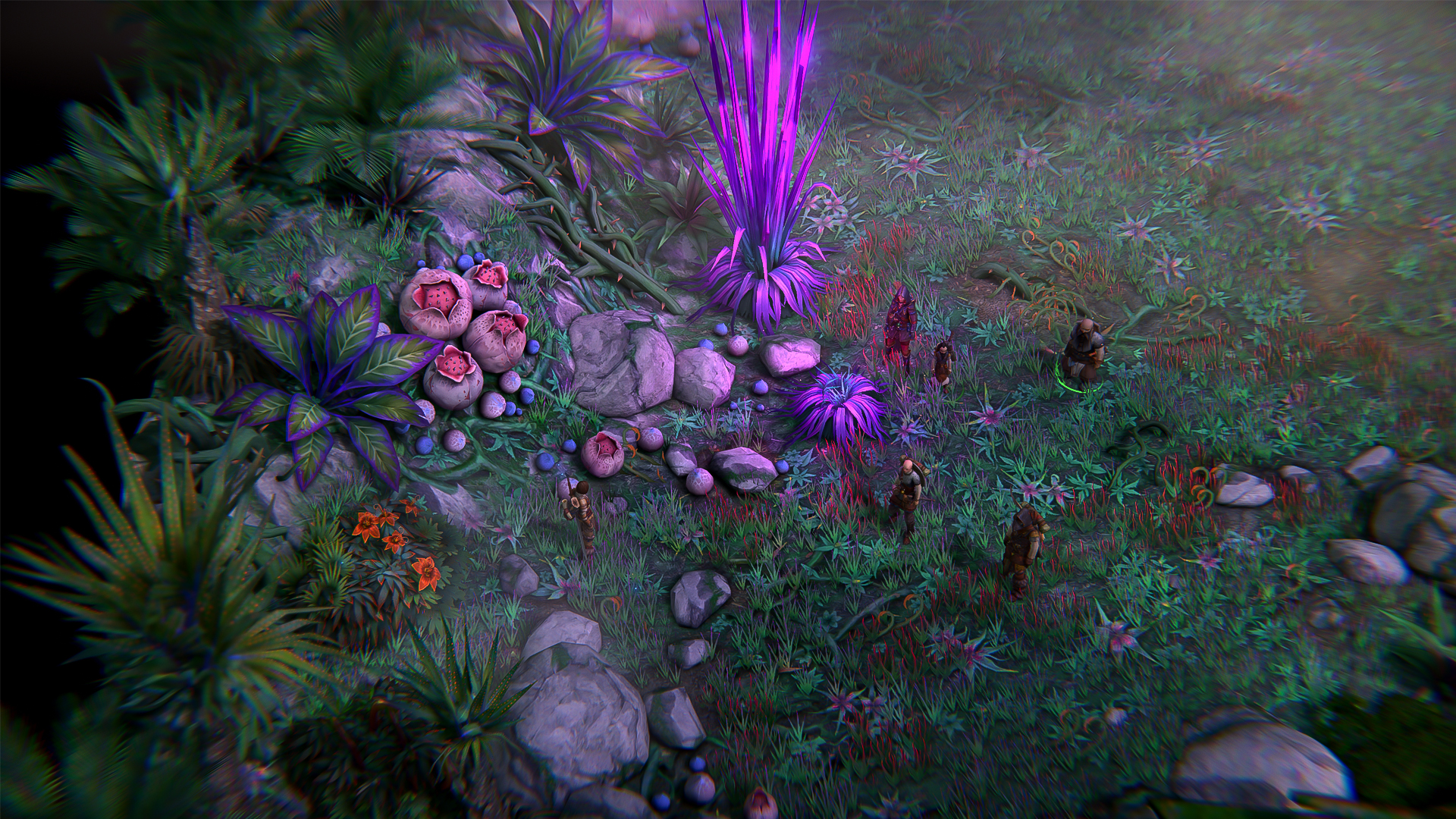 Pathfinder: Kingmaker — Enhanced Plus Edition screenshot 12