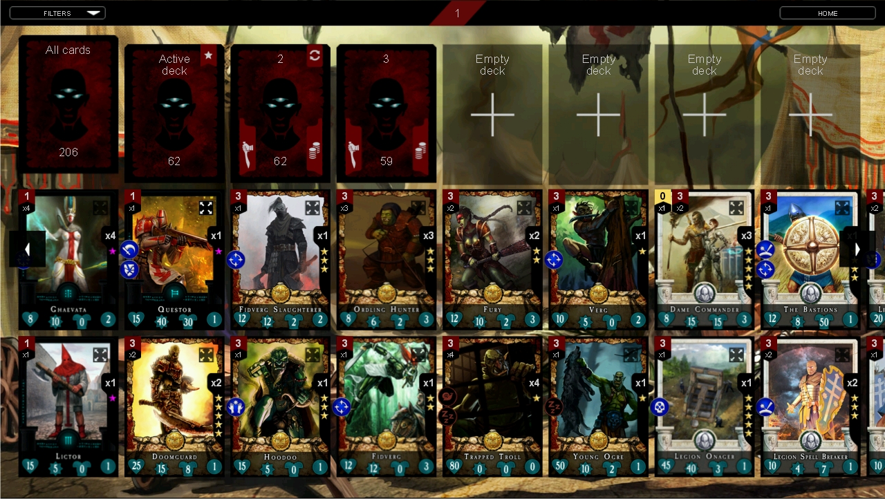 AZORIAN KINGS screenshot 3