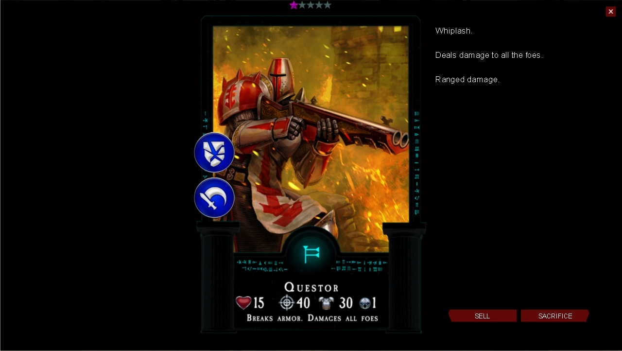 AZORIAN KINGS screenshot 4