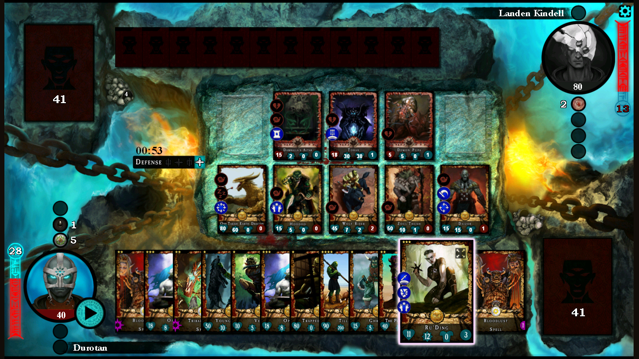 AZORIAN KINGS screenshot 2