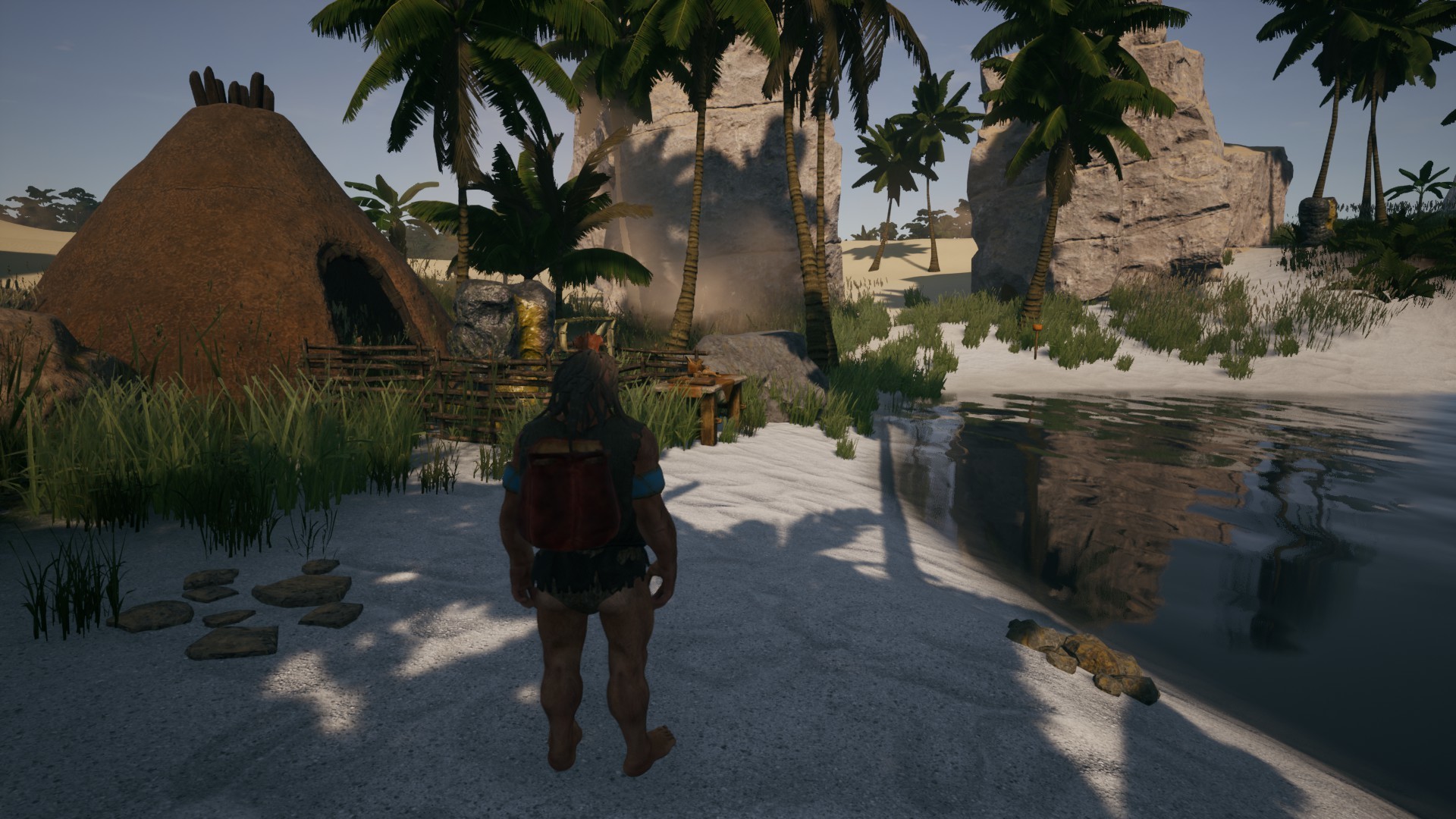 Stone Rage screenshot 9