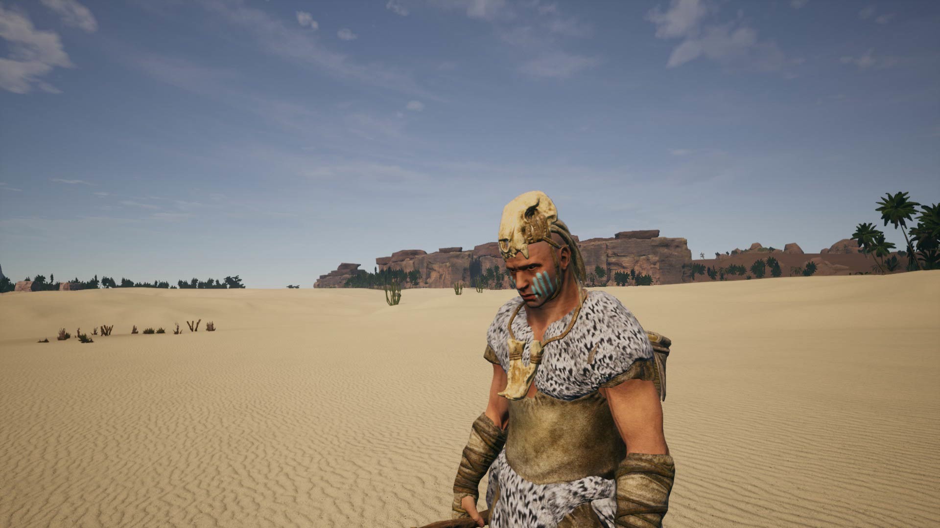 Stone Rage screenshot 17