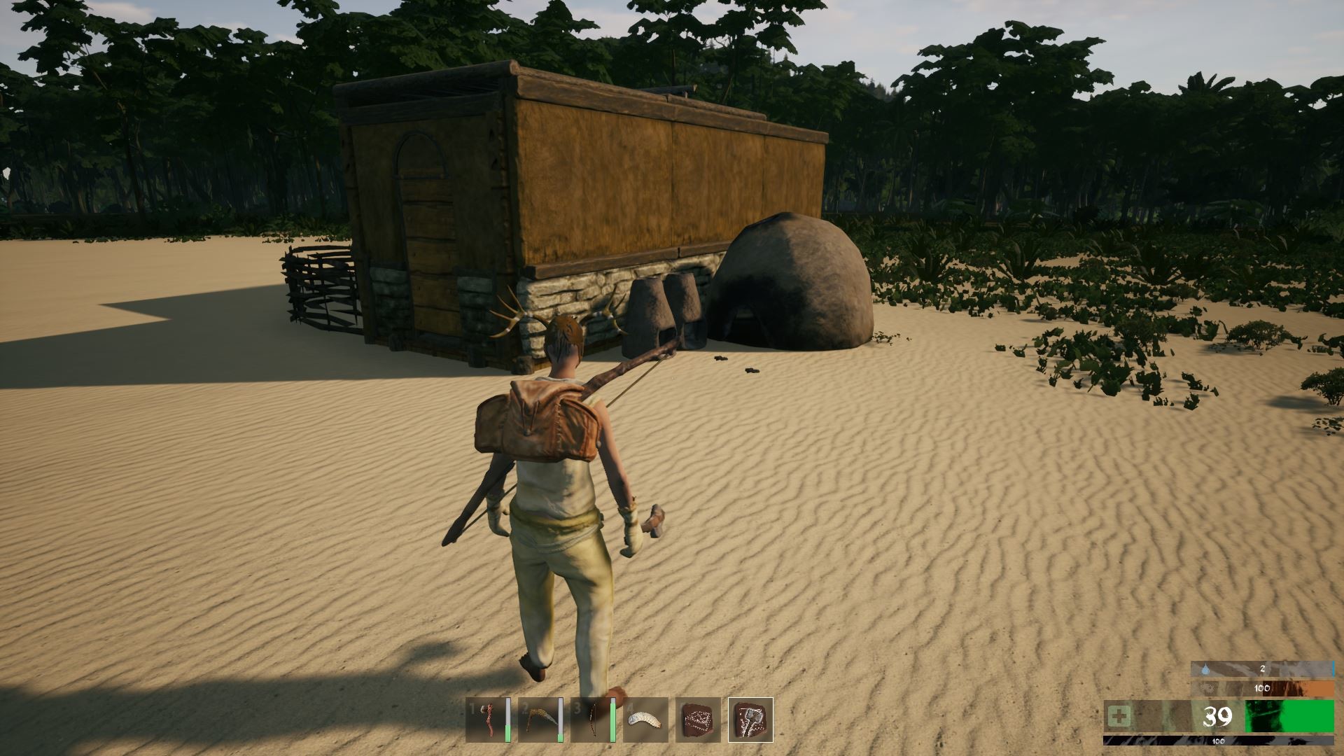 Stone Rage screenshot 11