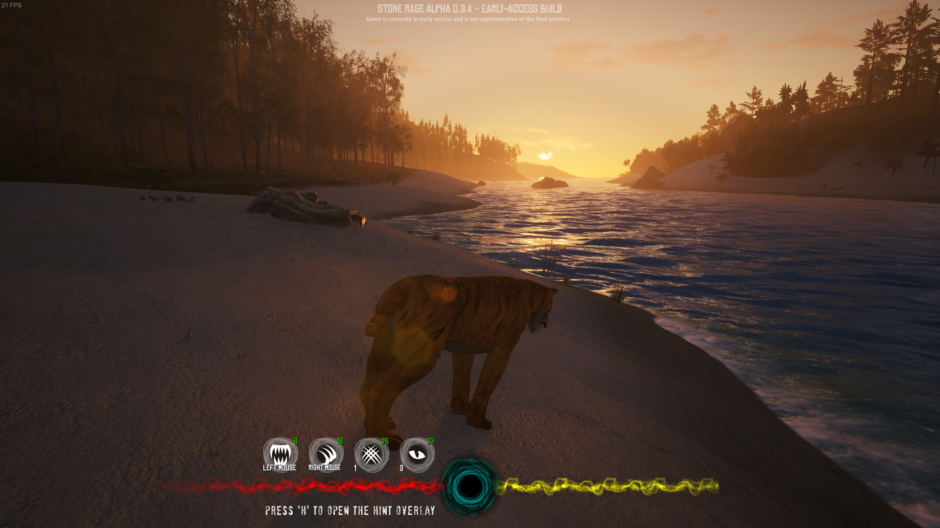 Stone Rage screenshot 15
