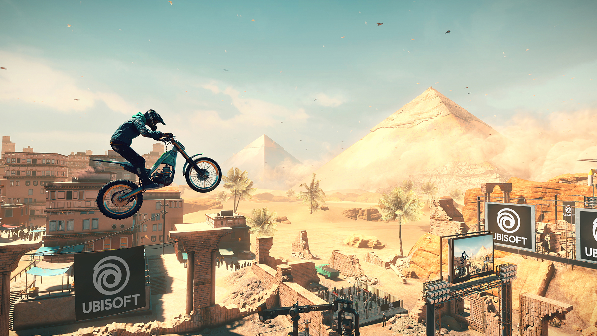 Trials® Rising screenshot 6