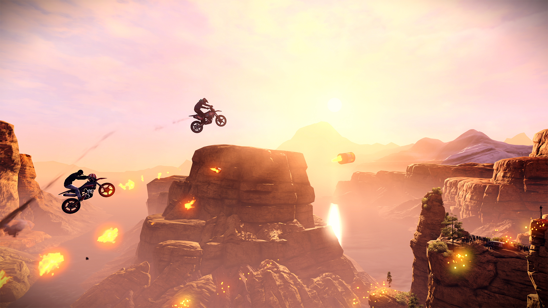 Trials® Rising screenshot 4