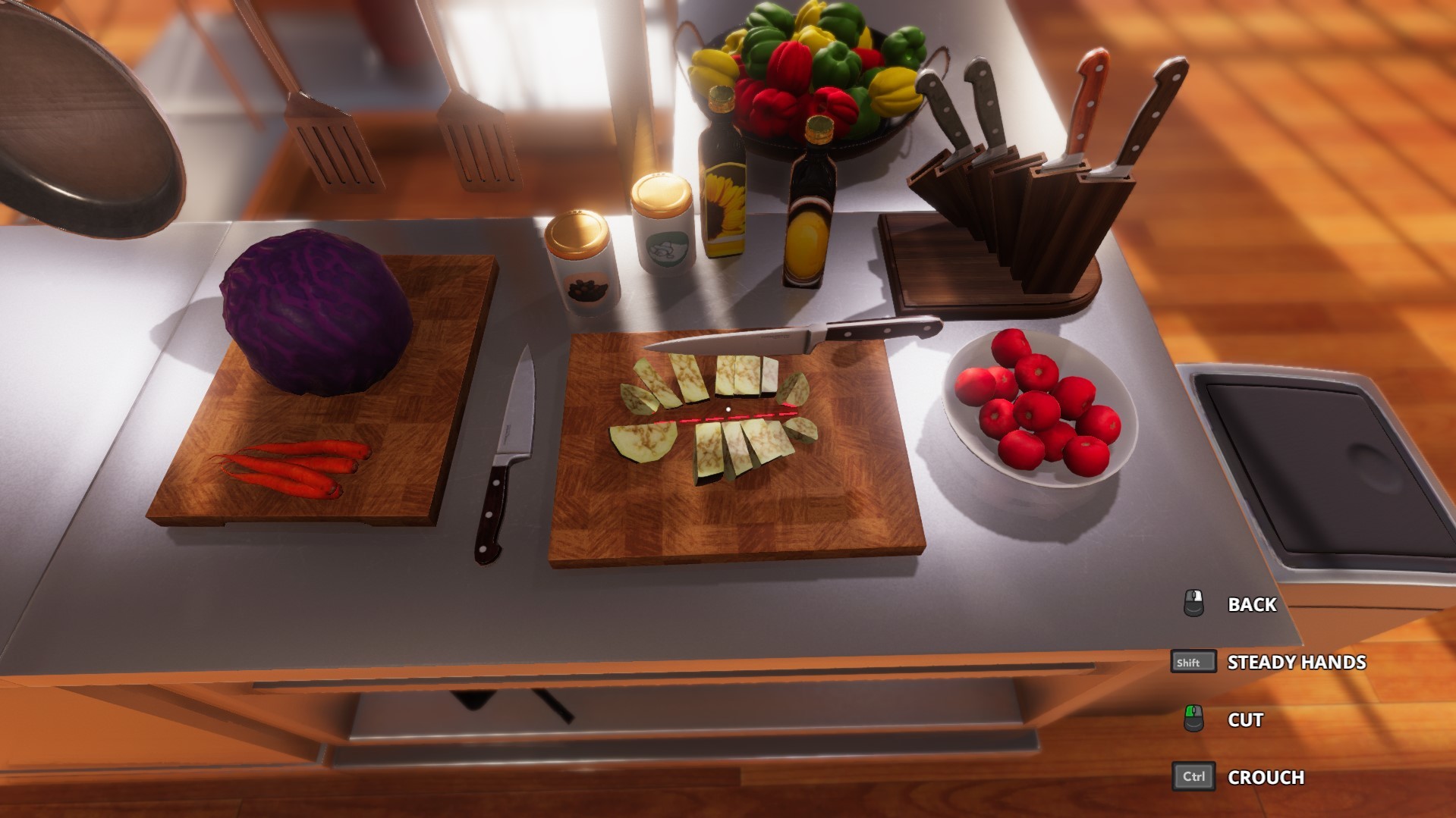 Cooking Simulator screenshot 5
