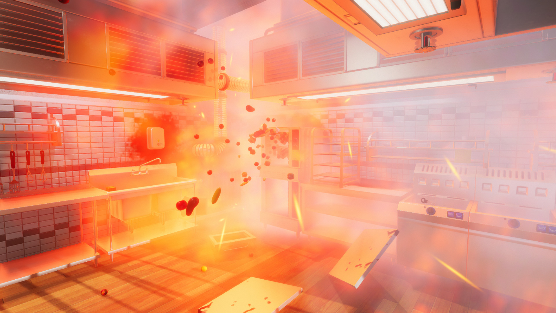 Cooking Simulator screenshot 7