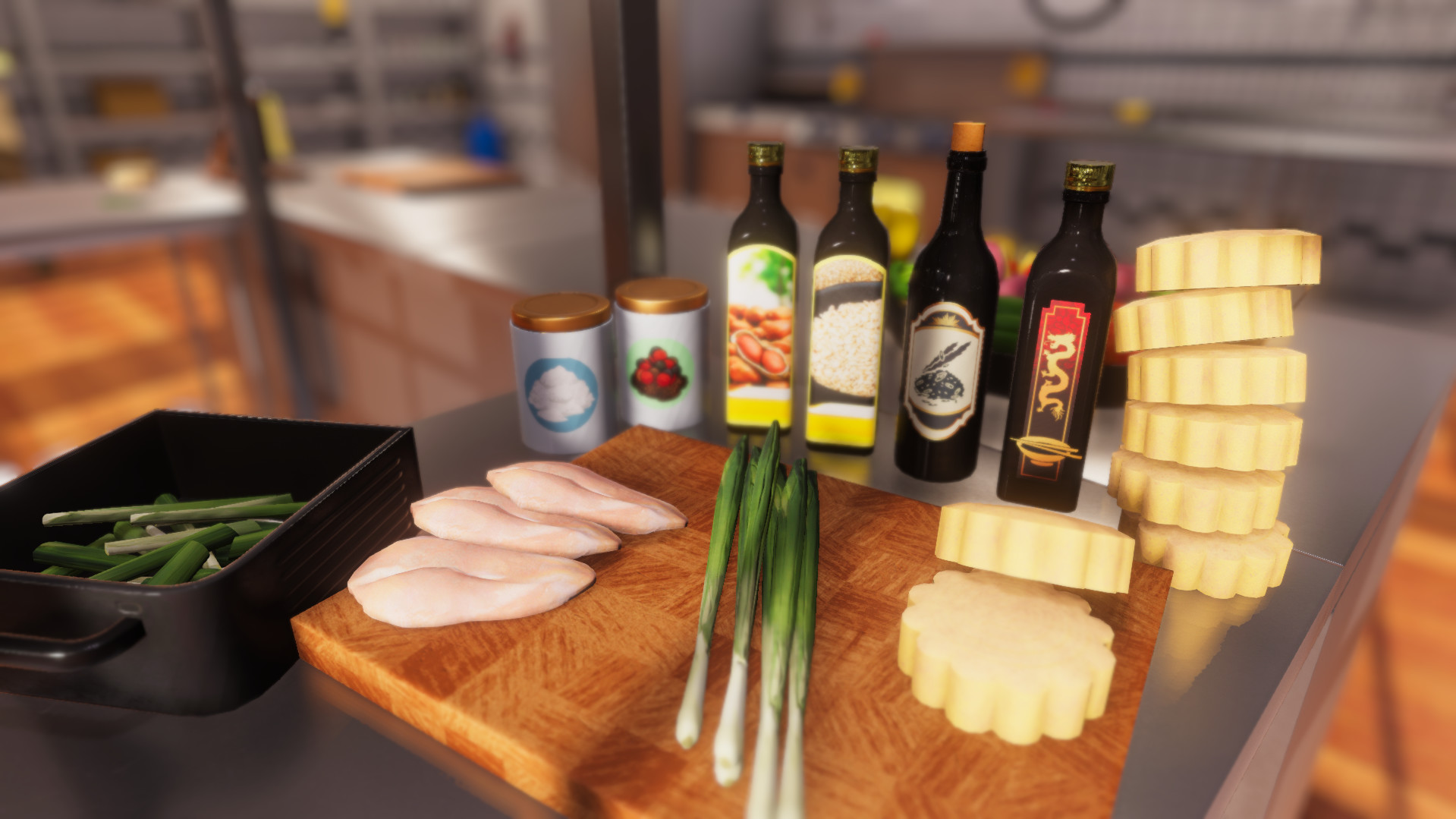 Cooking Simulator screenshot 14