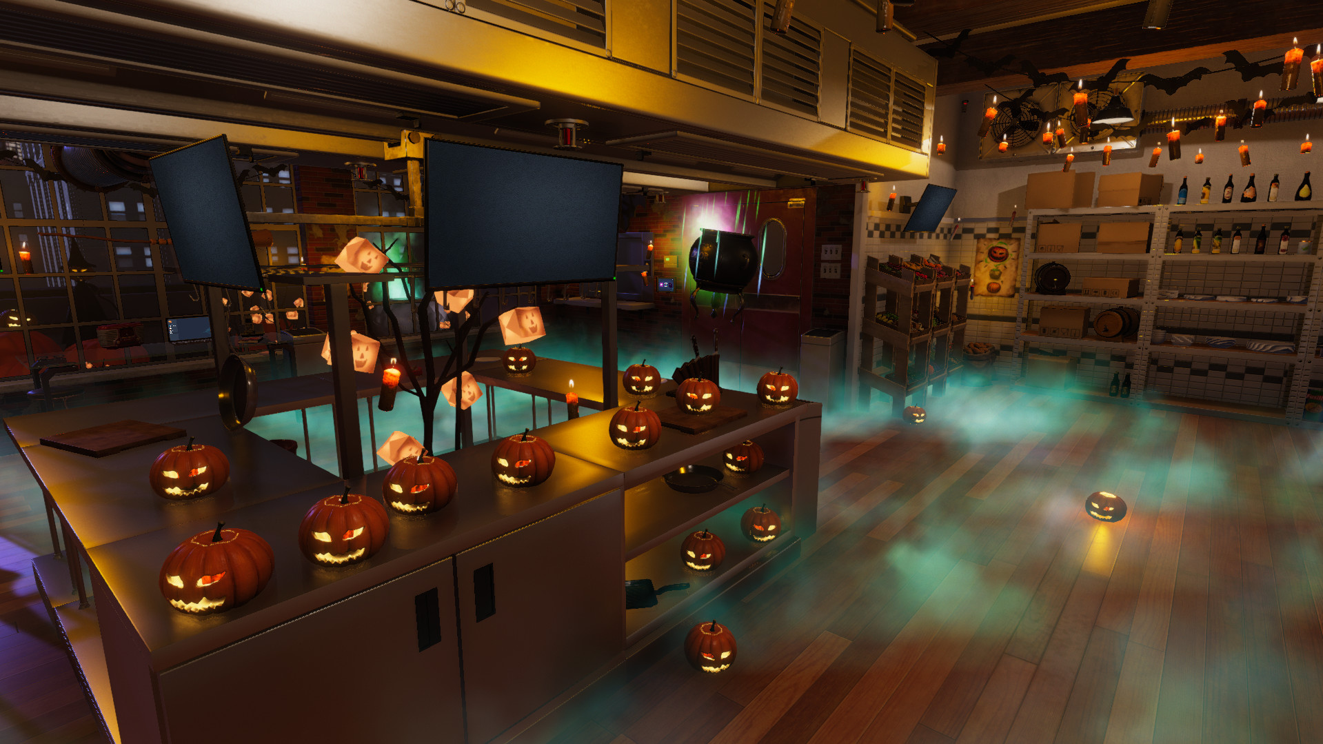 Cooking Simulator screenshot 11