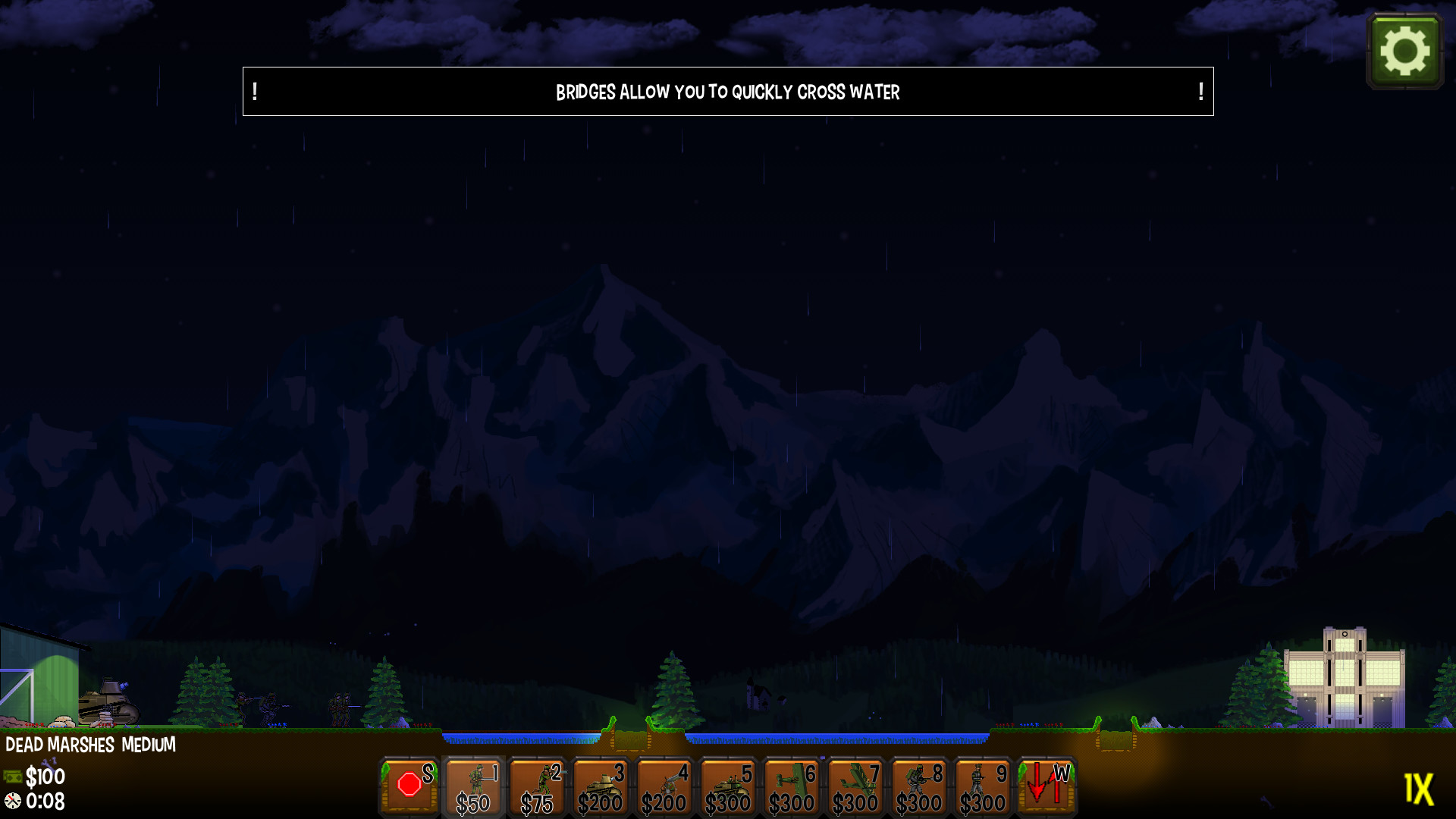 Trenches of War screenshot 2