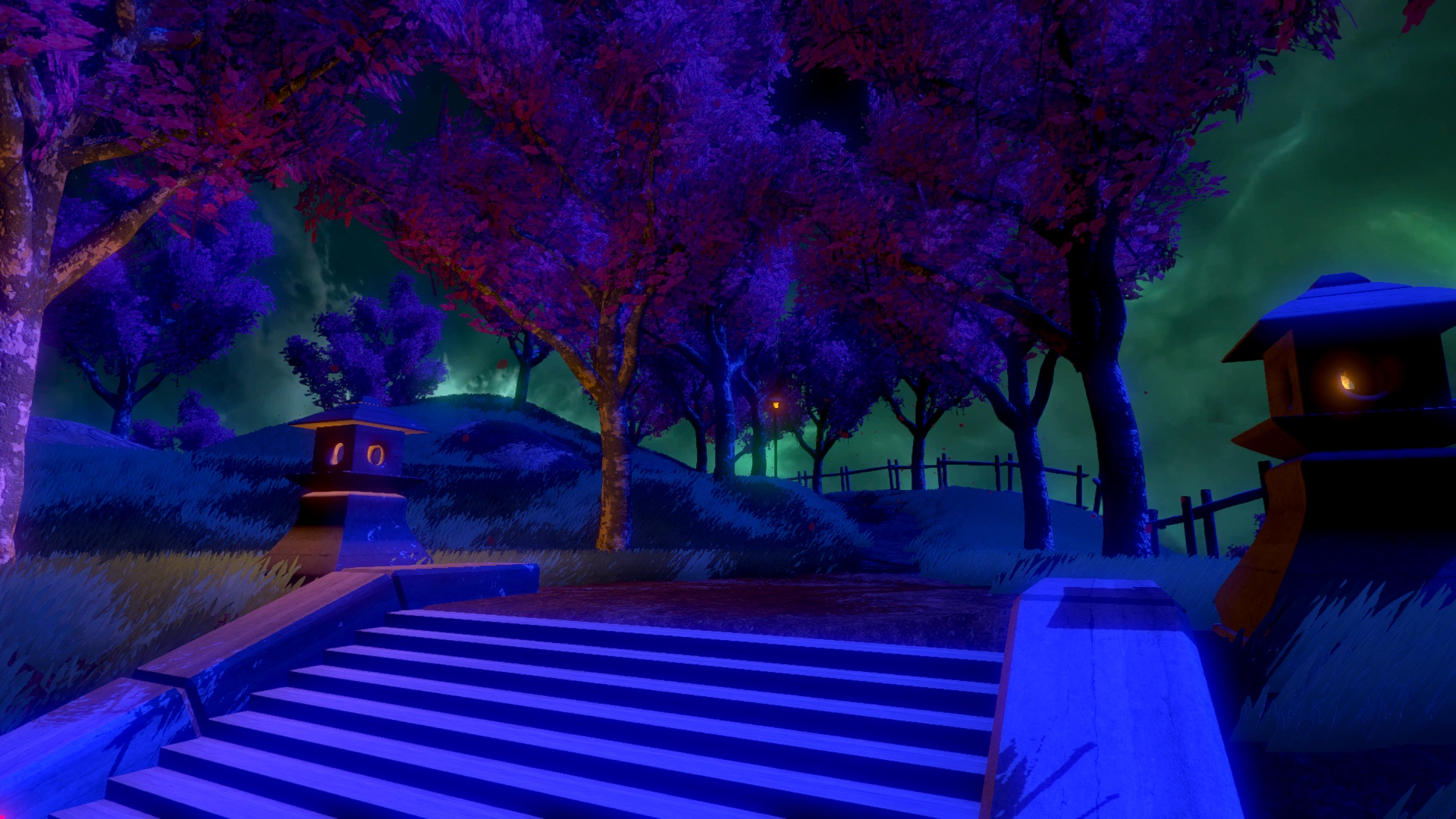 The Last Sanctuary VR screenshot 6
