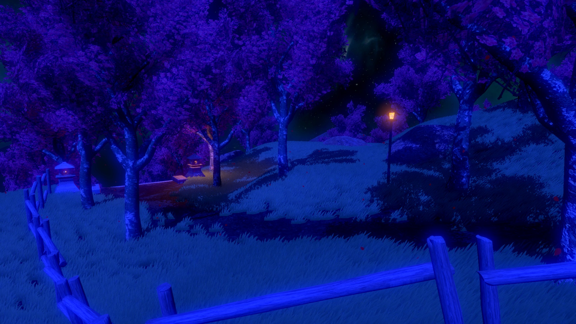 The Last Sanctuary VR screenshot 7