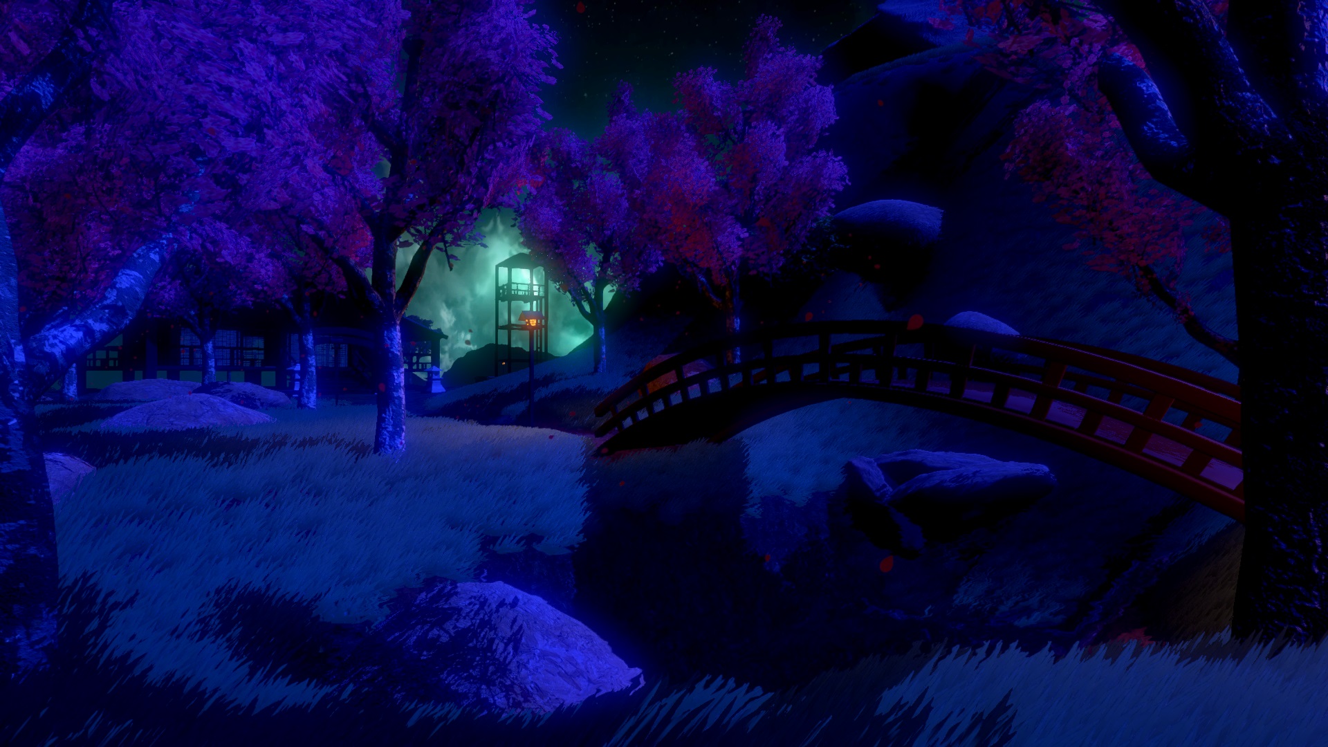 The Last Sanctuary VR screenshot 4