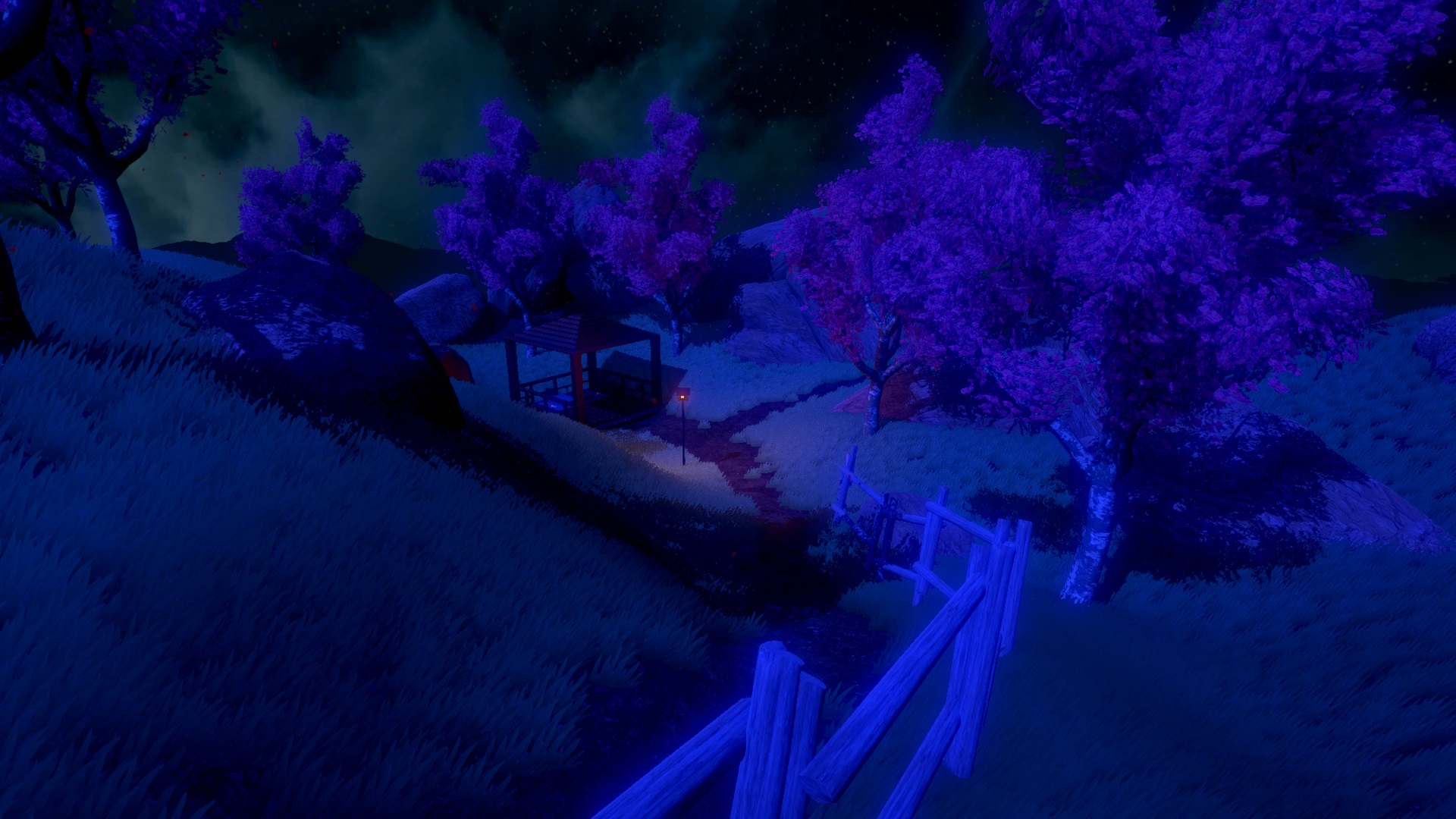 The Last Sanctuary VR screenshot 3