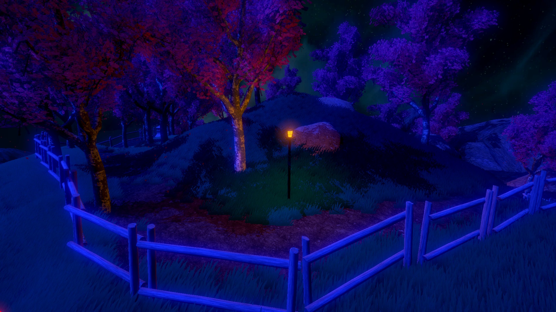The Last Sanctuary VR screenshot 2