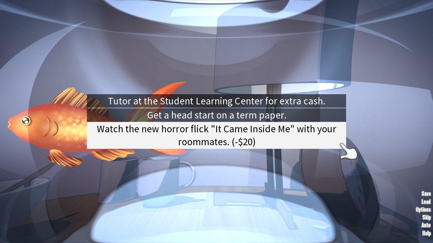 Coming Out on Top screenshot 4