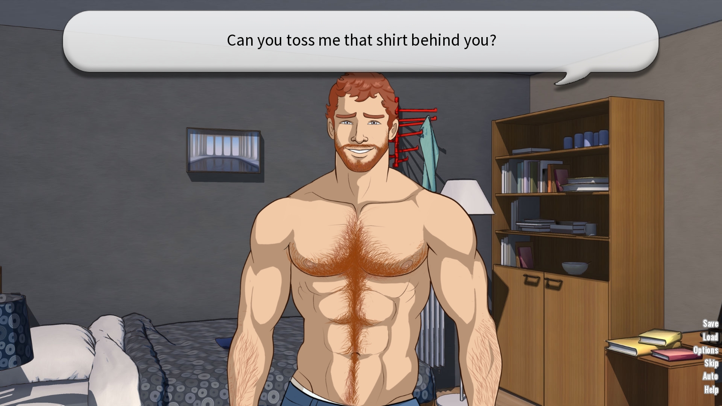 Coming Out on Top screenshot 5