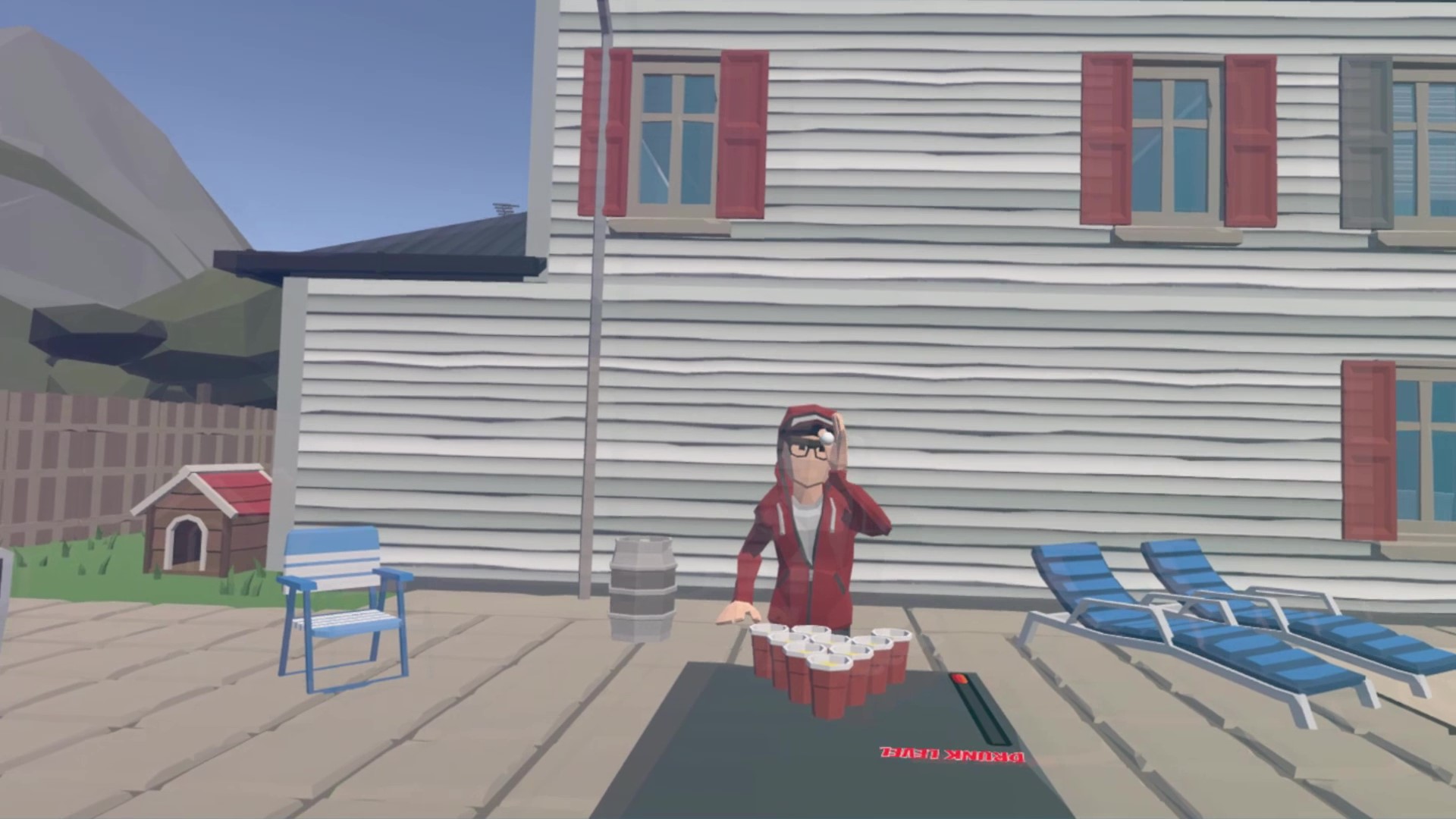 Beer Pong League screenshot 4