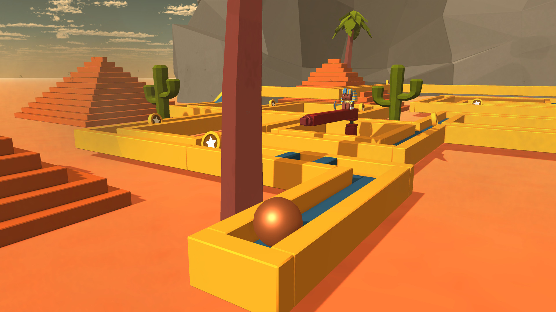 Blocksworld screenshot 6