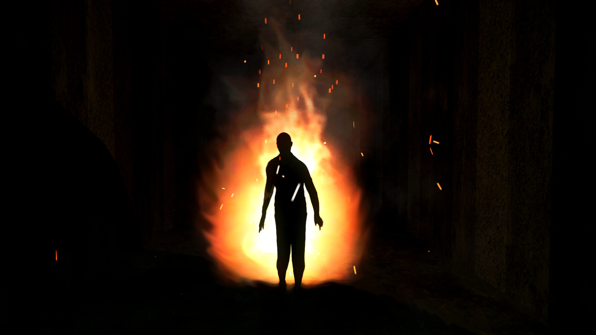 Flame of Mirrors screenshot 8