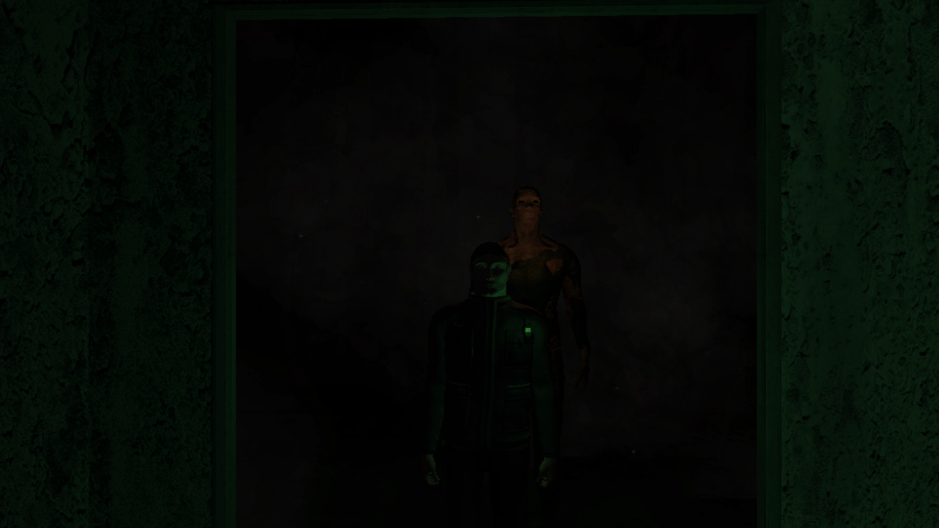 Flame of Mirrors screenshot 5
