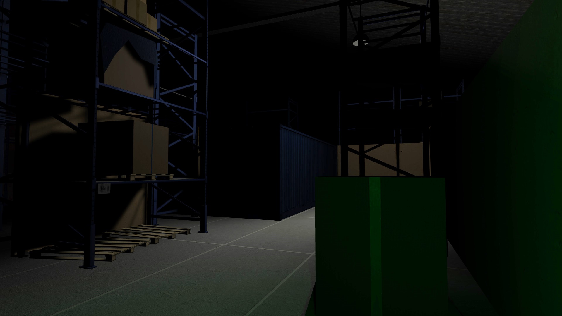 Flame of Mirrors screenshot 3