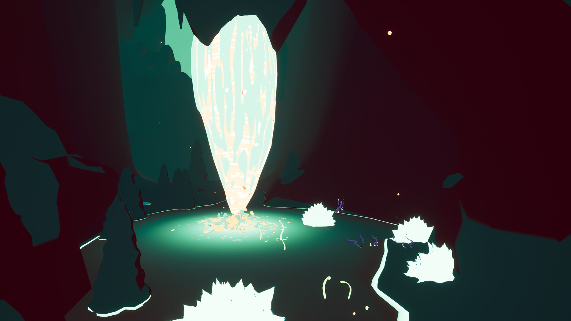Shape of the World screenshot 8
