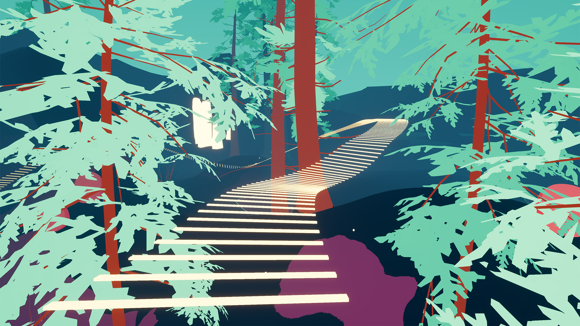 Shape of the World screenshot 1