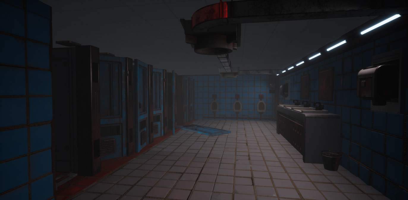 Cyber Rebellion screenshot 4