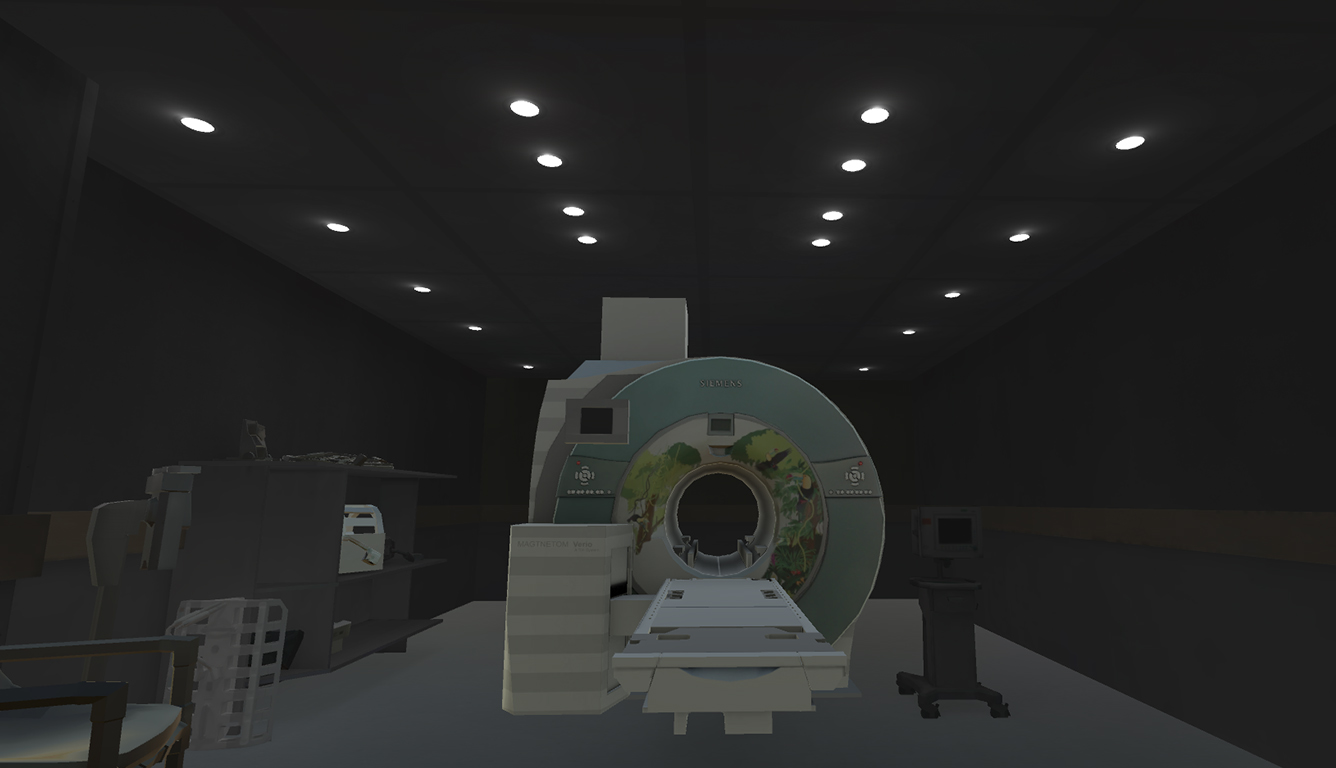 VRemedies - MRI Procedure Experience screenshot 5