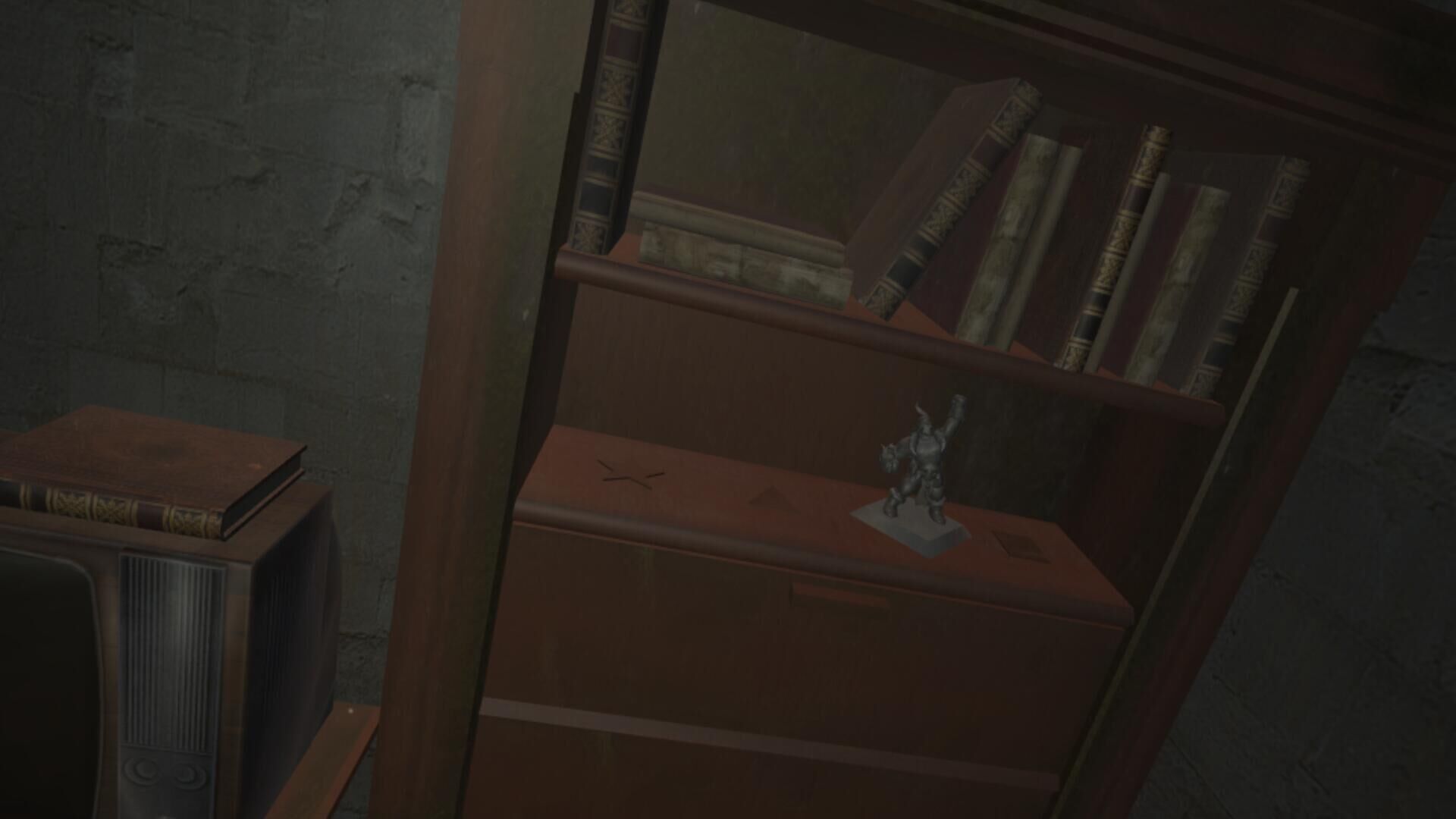The Murder Room VR screenshot 1